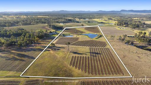257 Sweetwater Road, Pokolbin NSW 2320