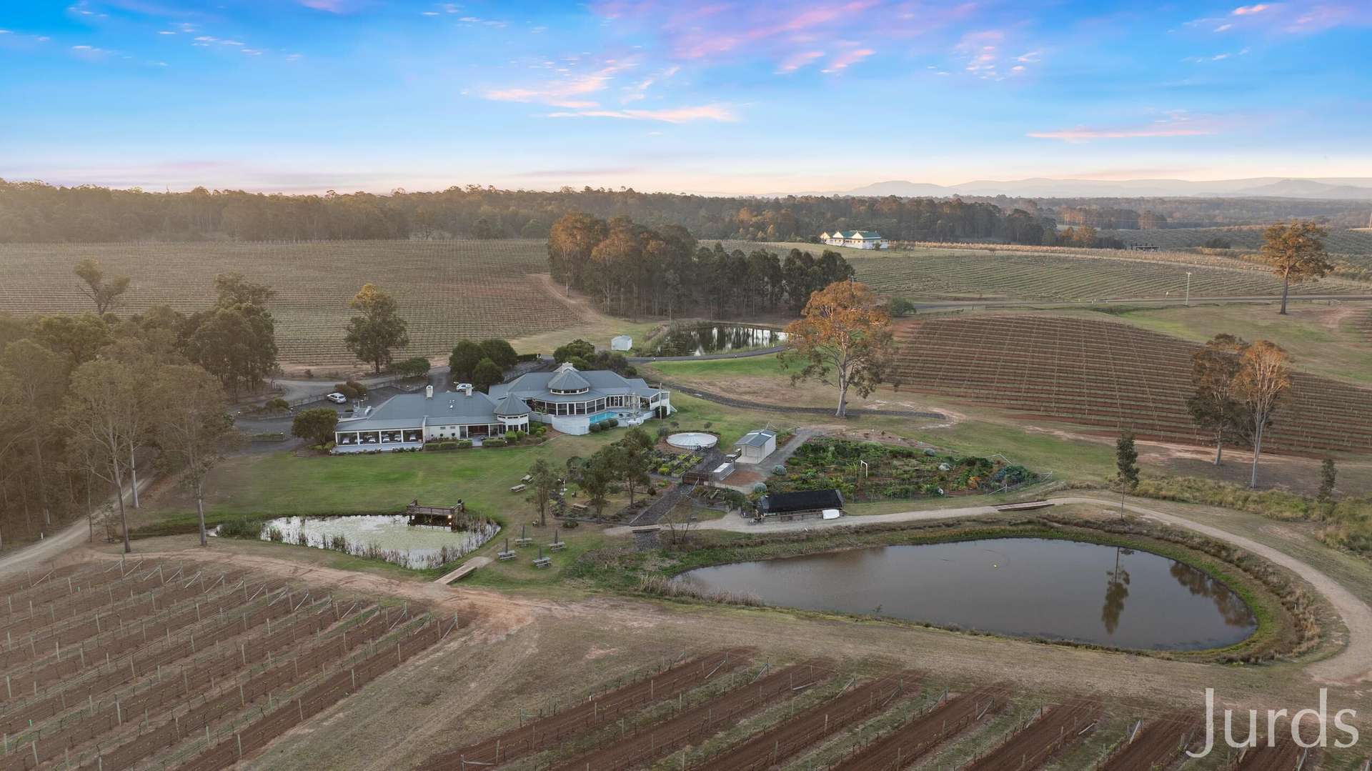 273 Sweetwater Road, Pokolbin For Sale by Farmbuy.com - image 1