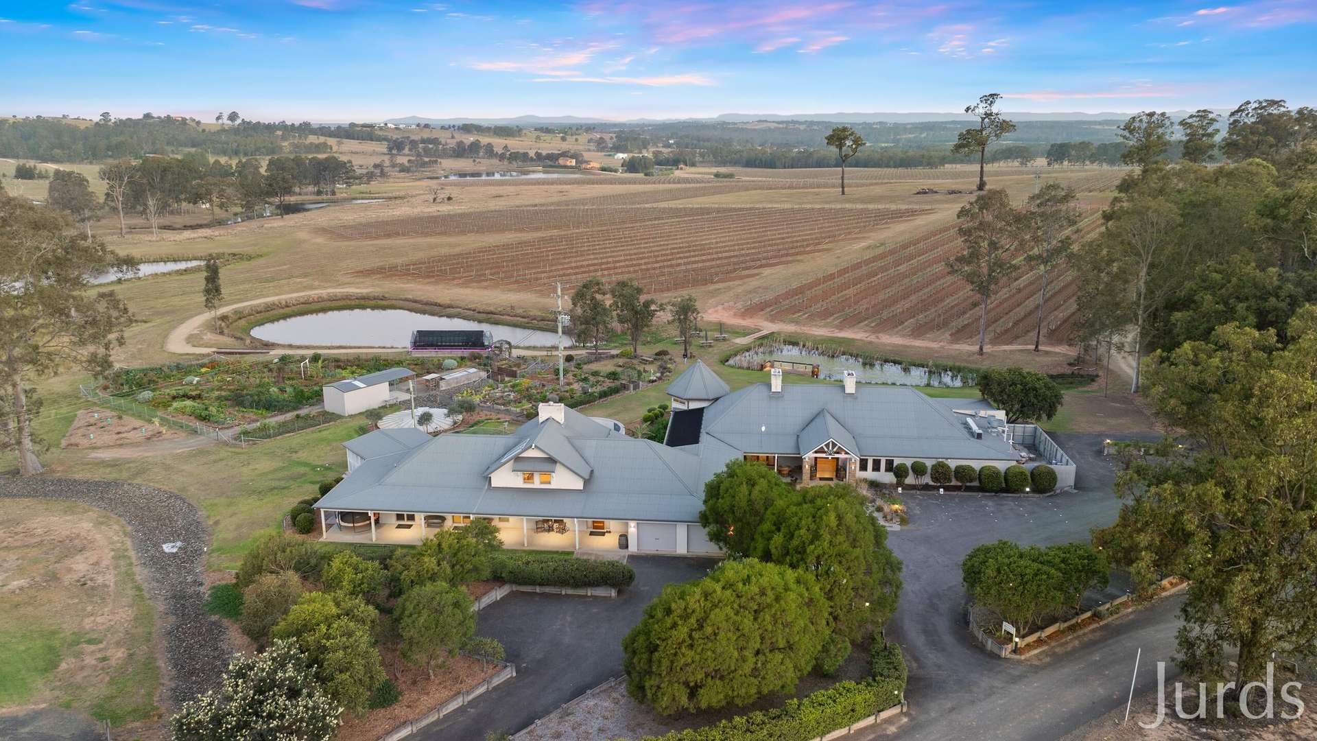 273 Sweetwater Road, Pokolbin For Sale by Farmbuy.com - image 16