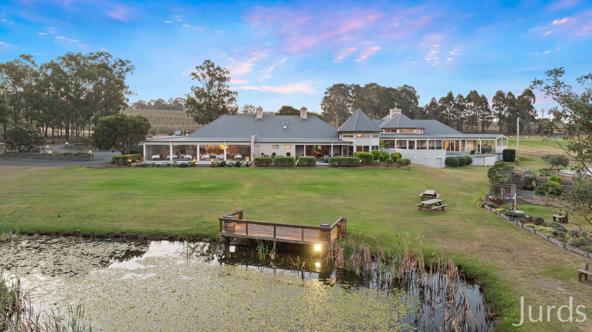 273 Sweetwater Road, Pokolbin For Sale by Farmbuy.com - image 2