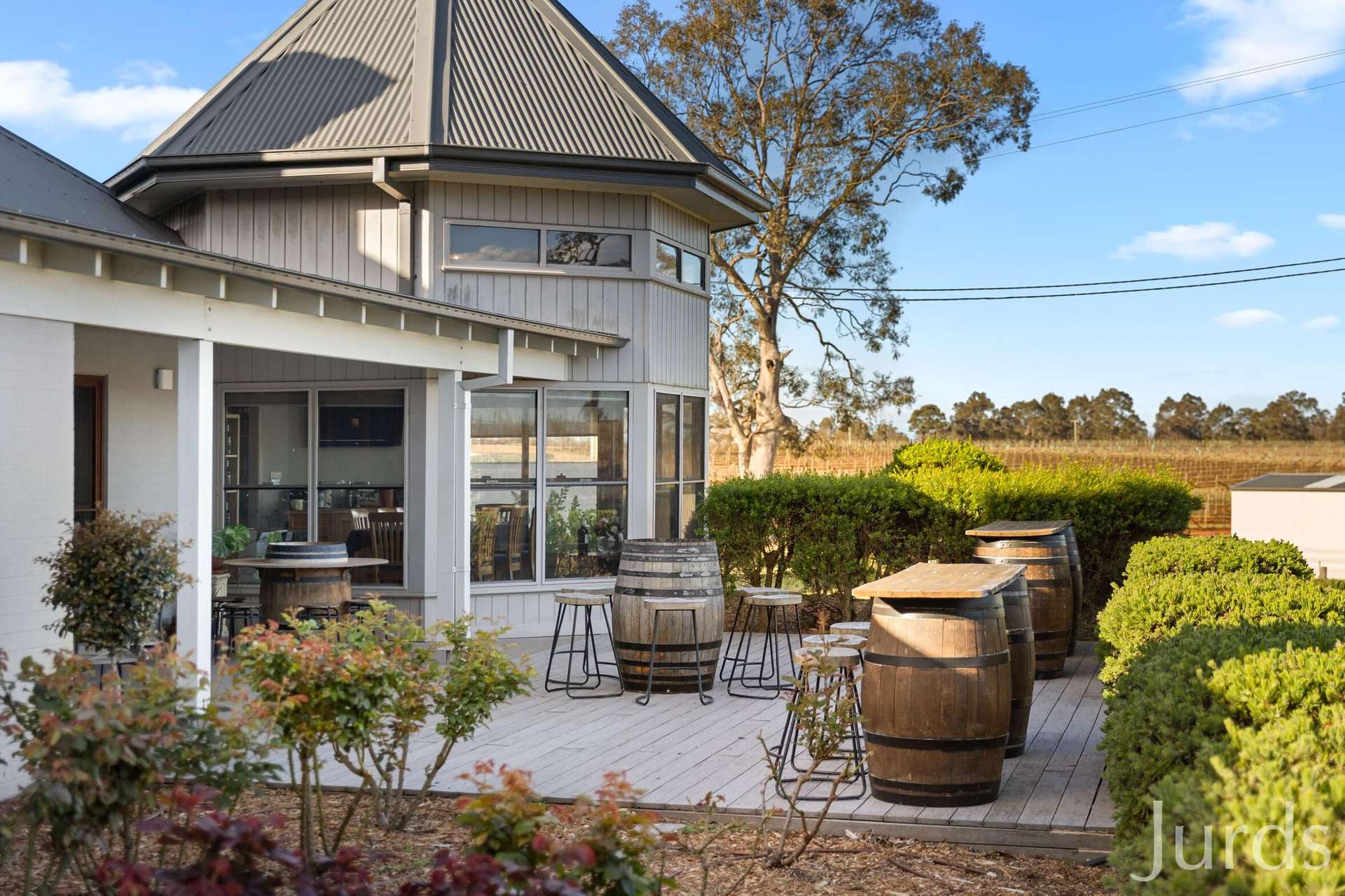 273 Sweetwater Road, Pokolbin For Sale by Farmbuy.com - image 7