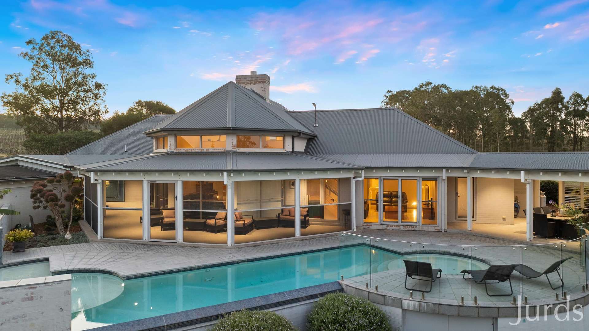 273 Sweetwater Road, Pokolbin For Sale by Farmbuy.com - image 17