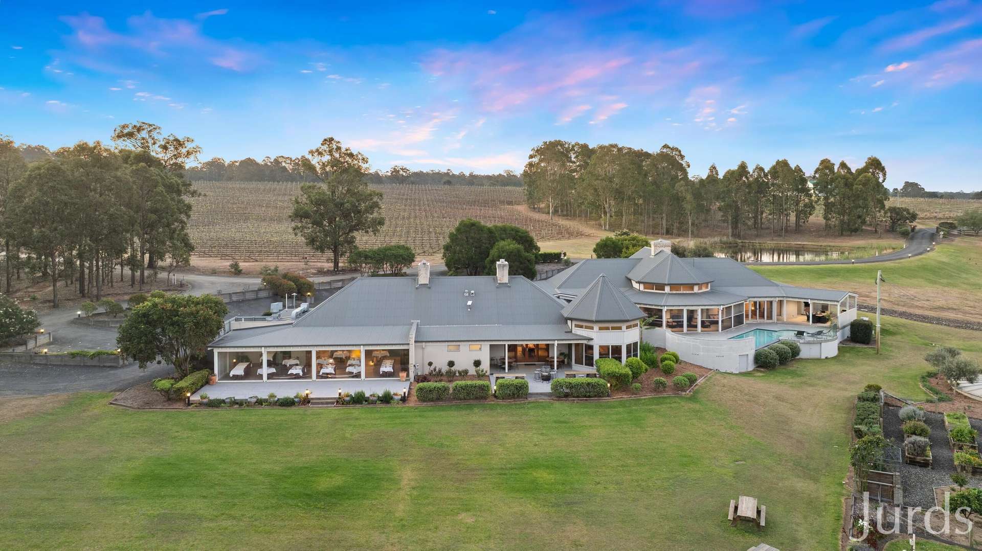 273 Sweetwater Road, Pokolbin For Sale by Farmbuy.com - image 6