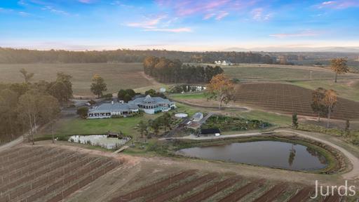 273 Sweetwater Road, Pokolbin NSW 2320