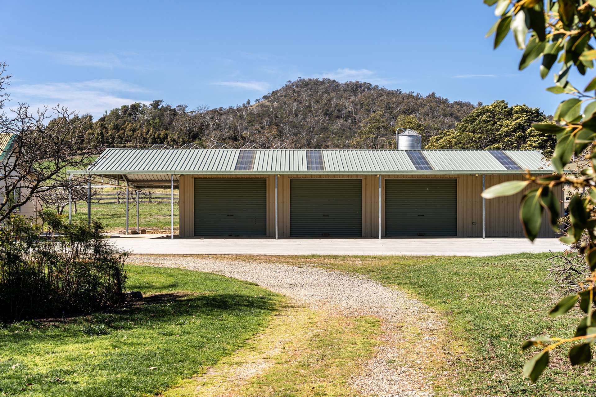 'Glen Avon' 45 Eddington Road, Bagdad For Sale by Farmbuy.com - image 22