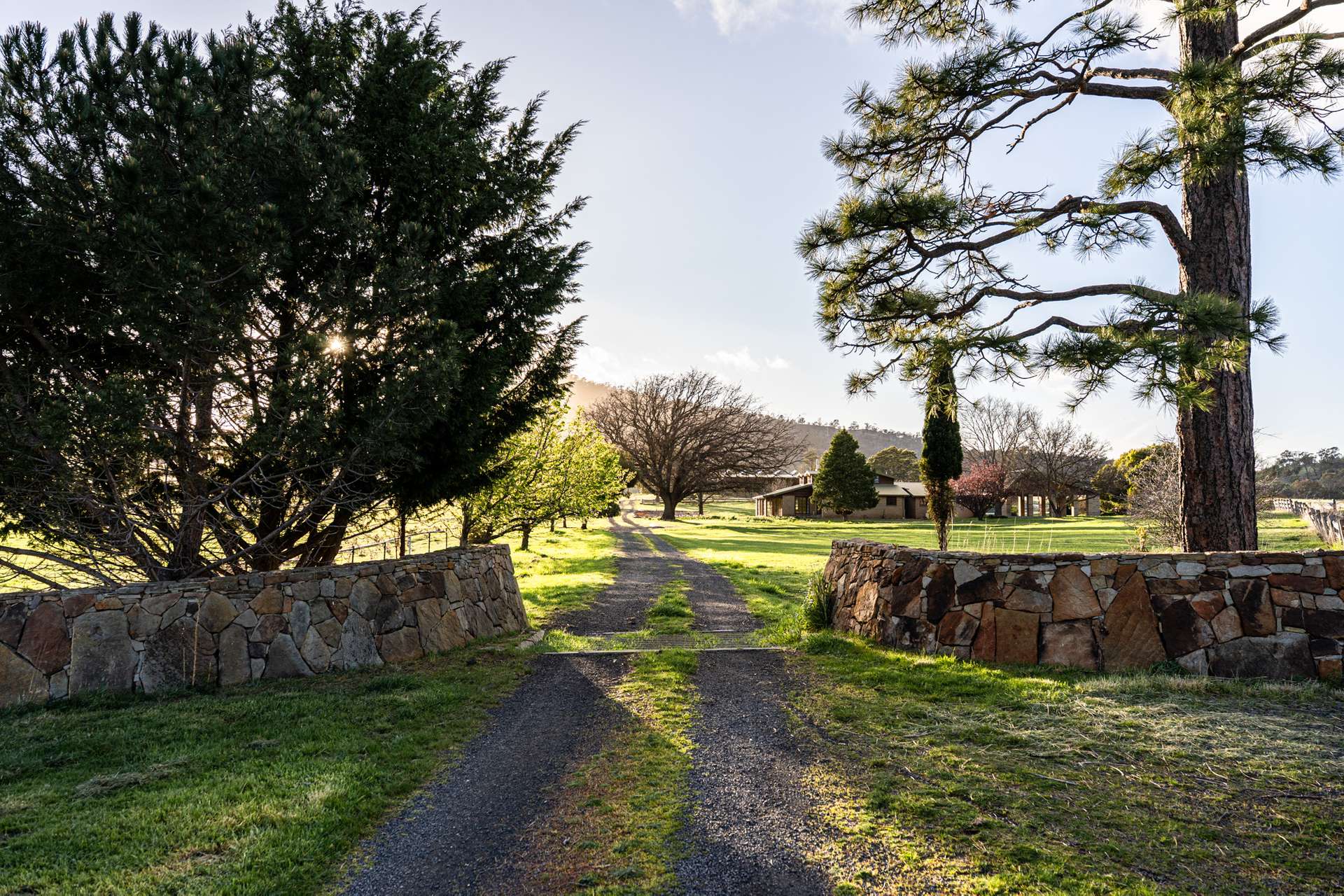 'Glen Avon' 45 Eddington Road, Bagdad For Sale by Farmbuy.com - image 3