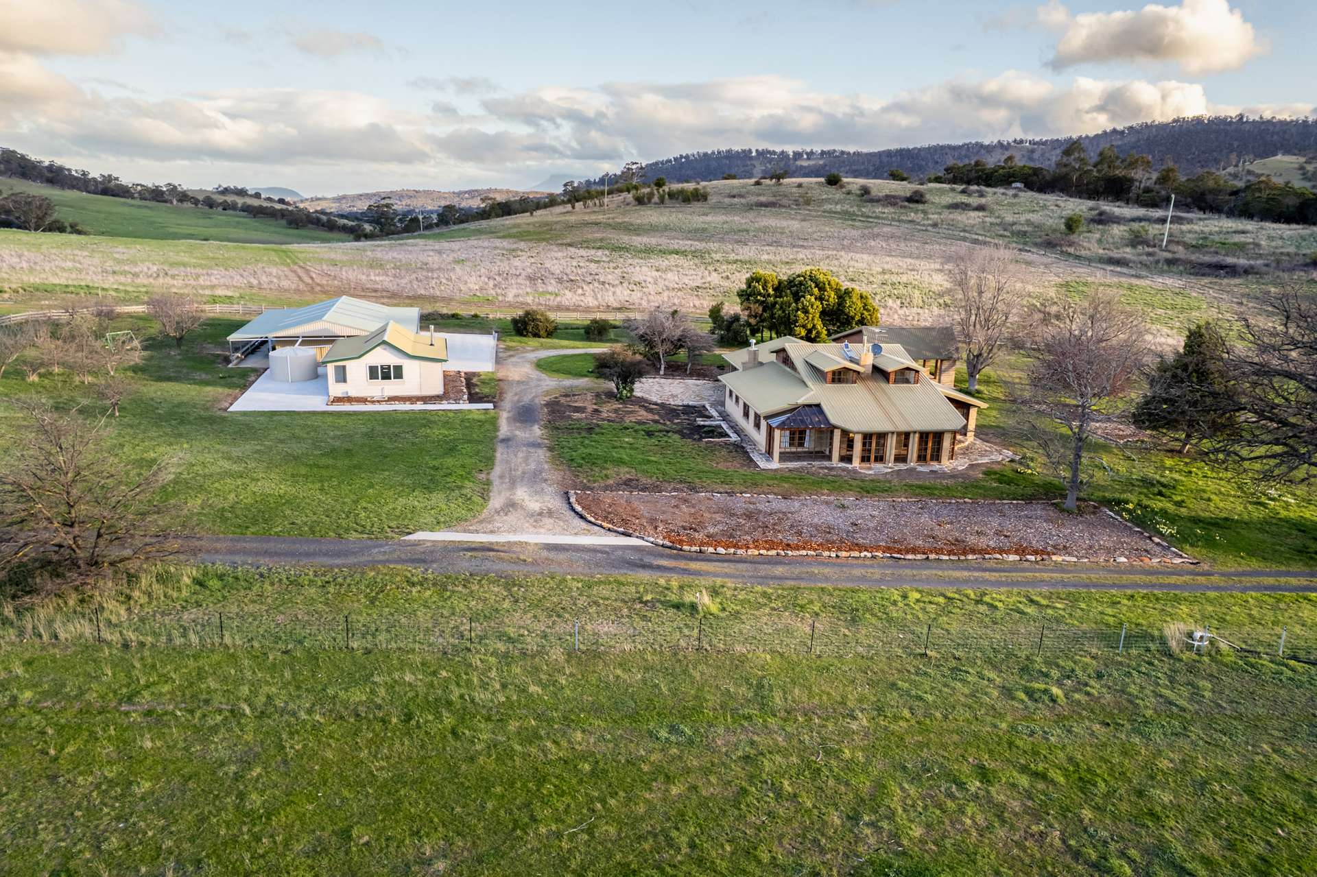 'Glen Avon' 45 Eddington Road, Bagdad For Sale by Farmbuy.com - image 20