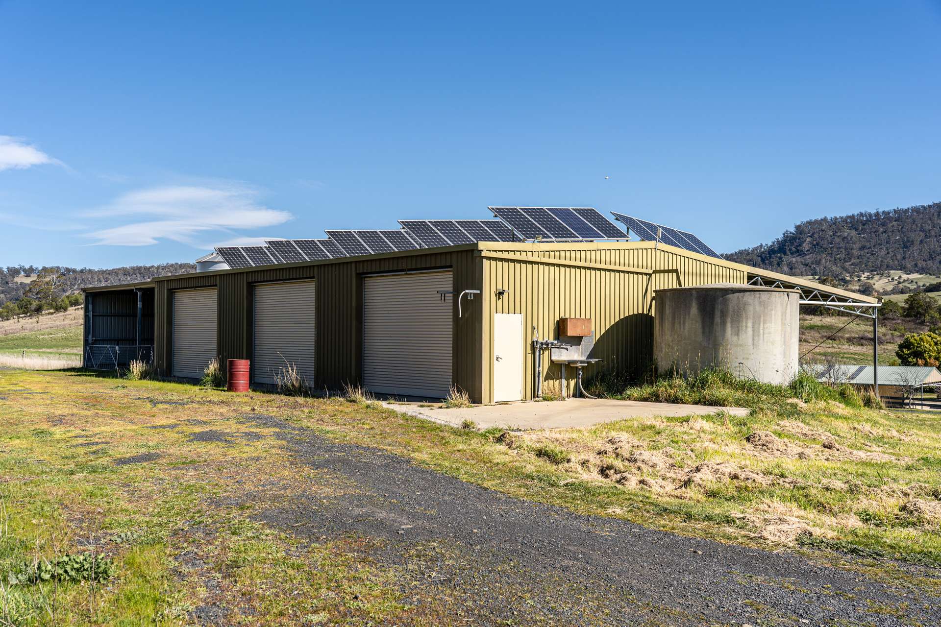 'Glen Avon' 45 Eddington Road, Bagdad For Sale by Farmbuy.com - image 29
