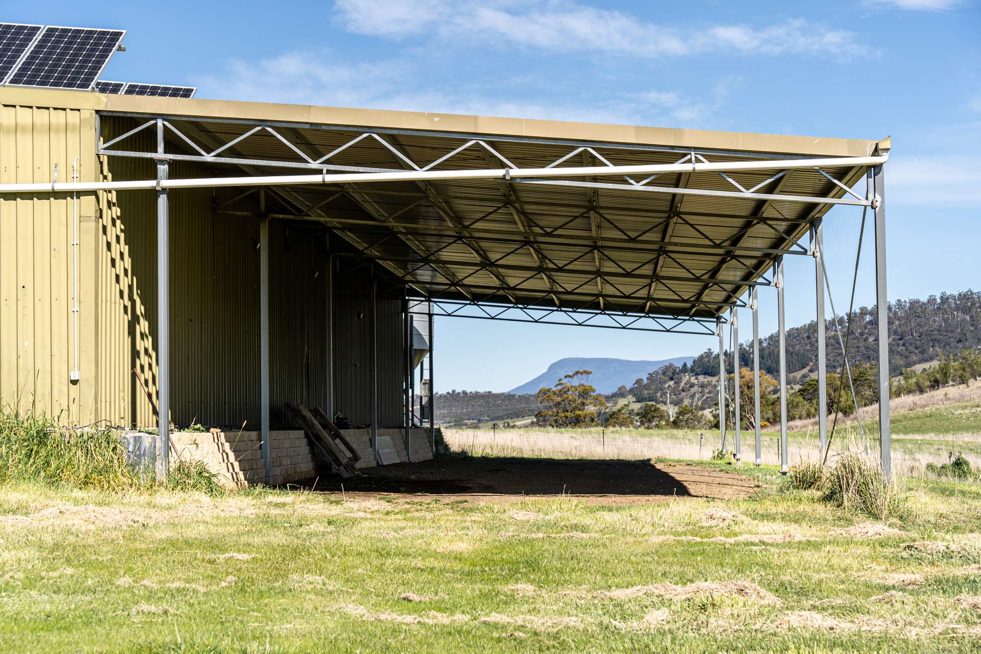 'Glen Avon' 45 Eddington Road, Bagdad For Sale by Farmbuy.com - image 28