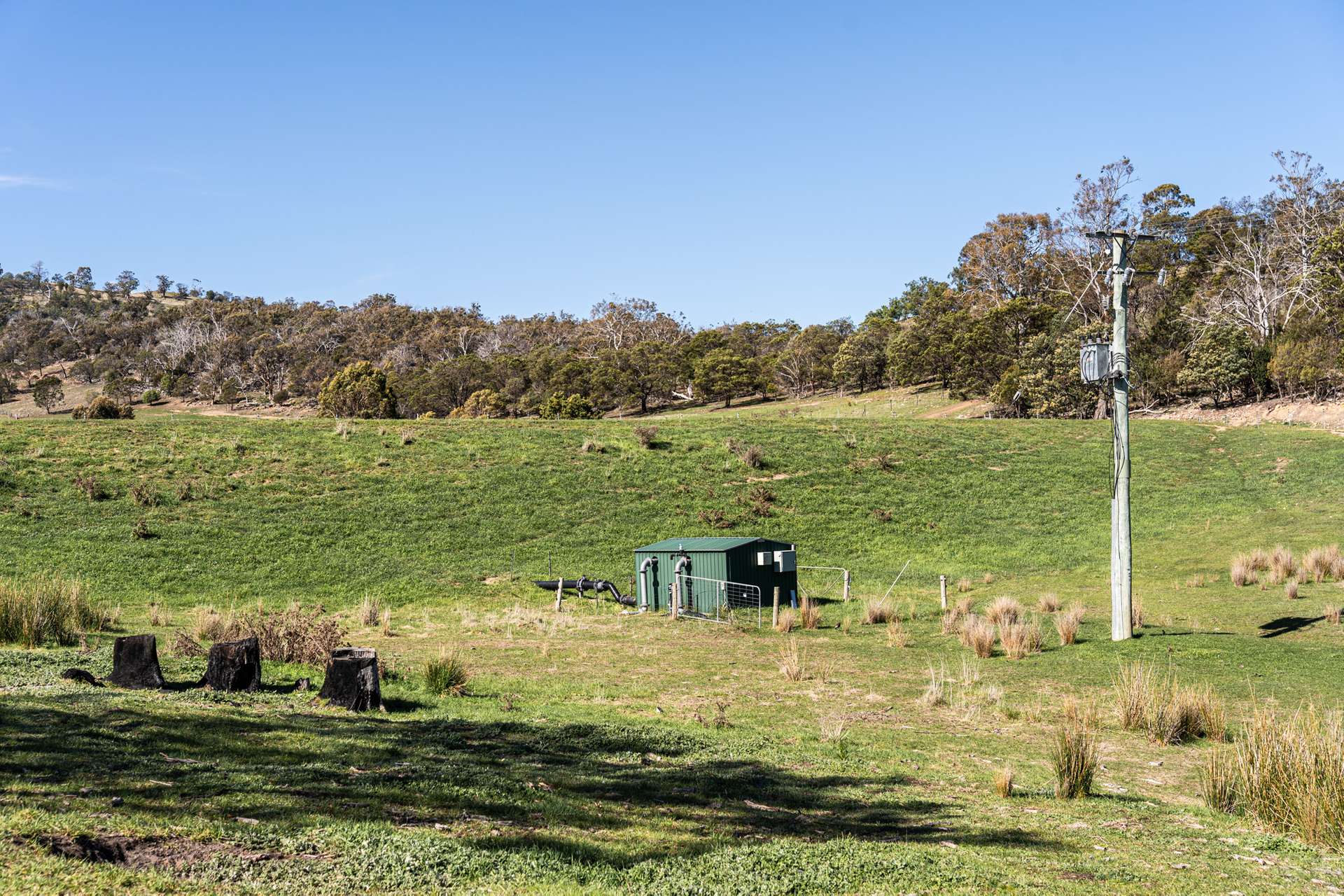 'Glen Avon' 45 Eddington Road, Bagdad For Sale by Farmbuy.com - image 31
