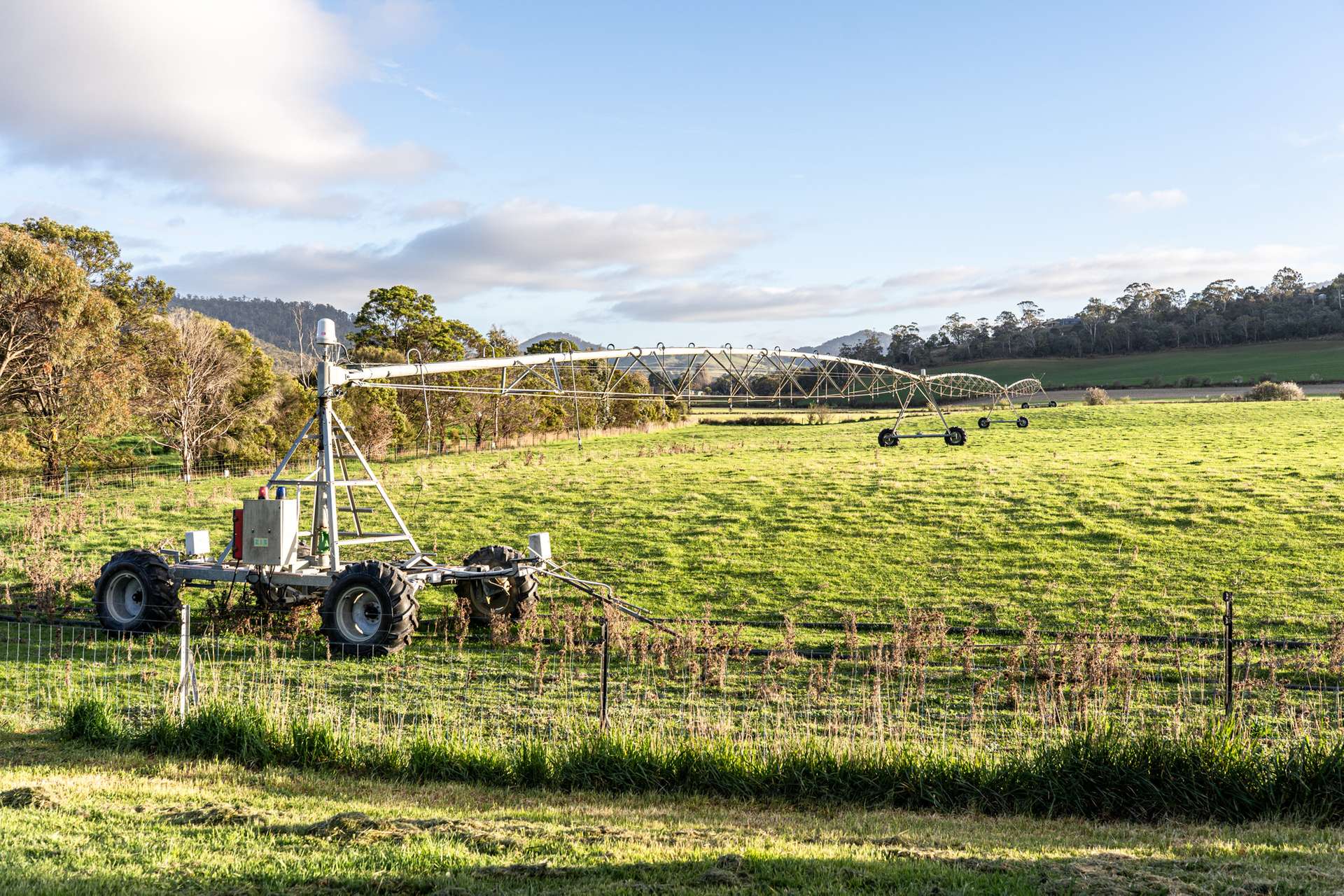 'Glen Avon' 45 Eddington Road, Bagdad For Sale by Farmbuy.com - image 2
