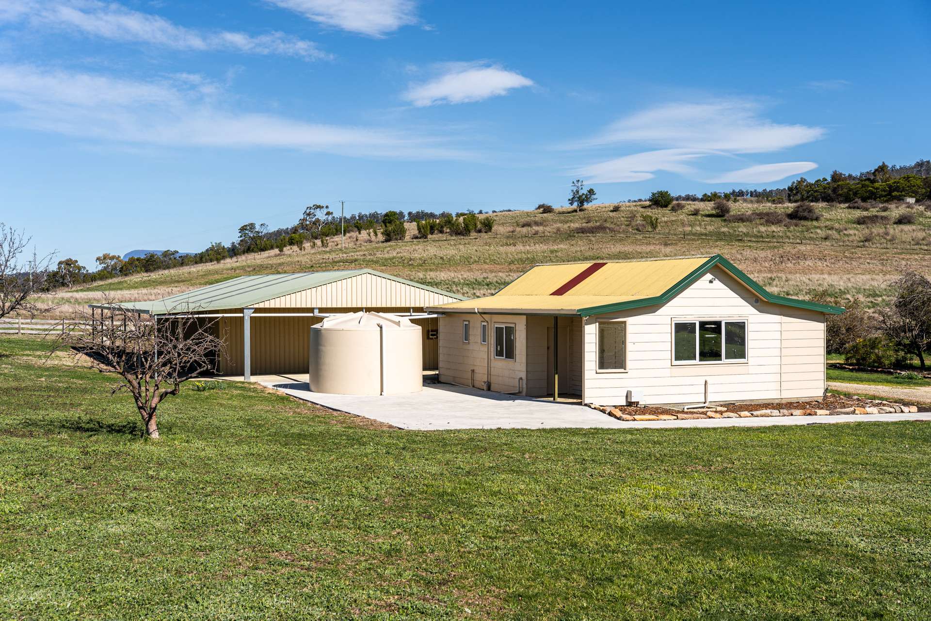 'Glen Avon' 45 Eddington Road, Bagdad For Sale by Farmbuy.com - image 23