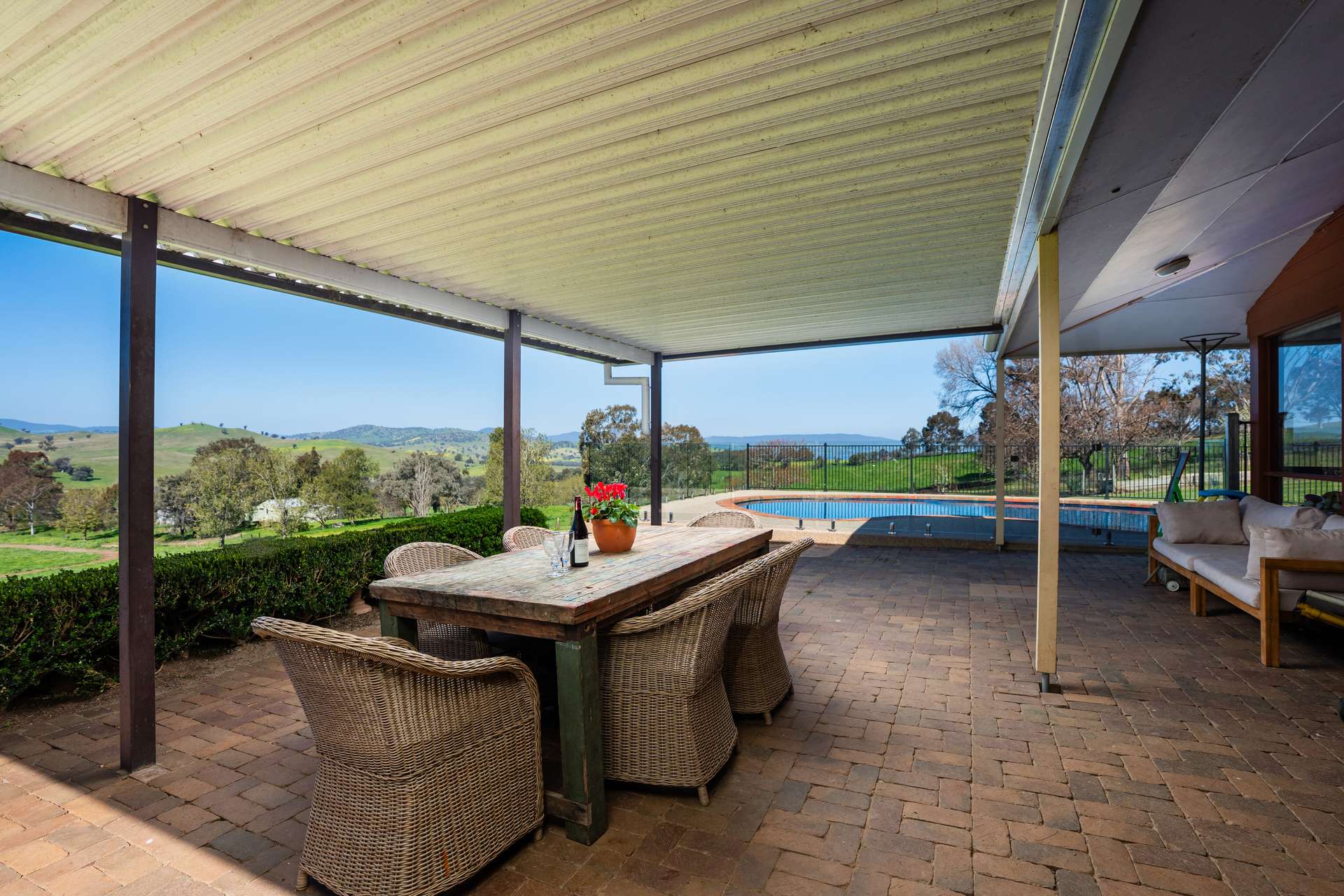 204 Wymah Road, Bowna For Sale by Farmbuy.com - image 18