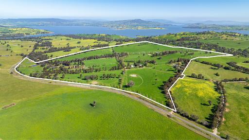 204 Wymah Road, Bowna NSW 2644