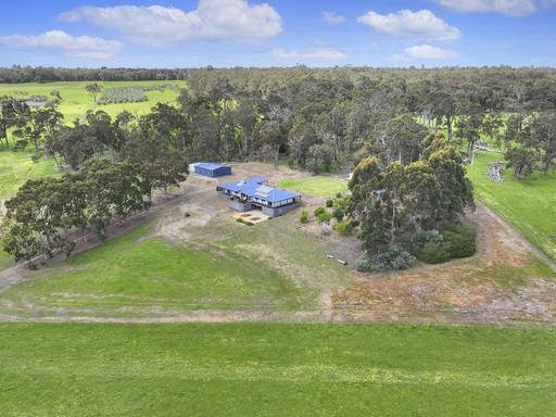 1472 Osmington Road, Osmington WA 6285