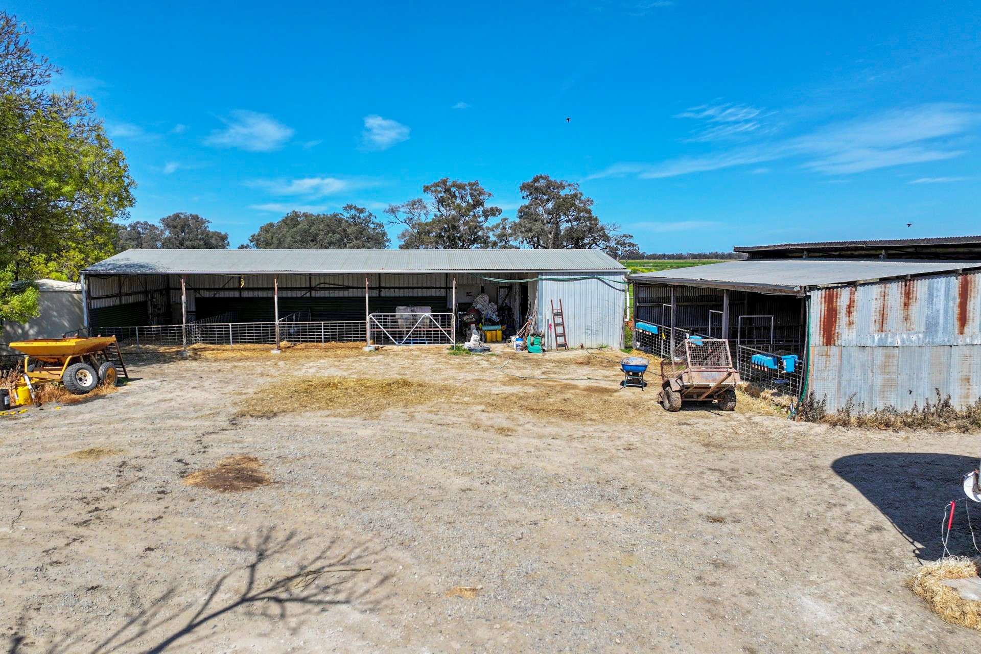1039 Prairie-Rochester Rd,, Lockington For Sale by Farmbuy.com - image 30