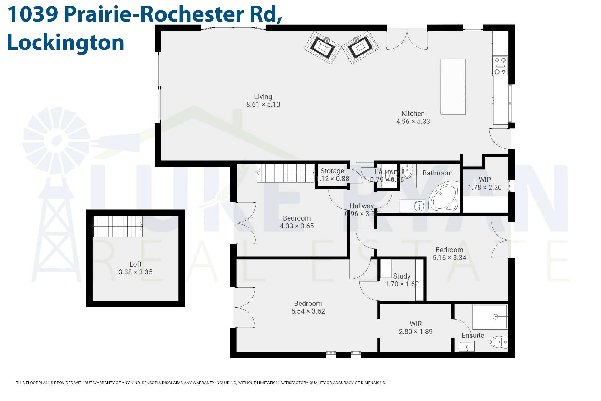 1039 Prairie-Rochester Rd,, Lockington For Sale by Farmbuy.com - image 32