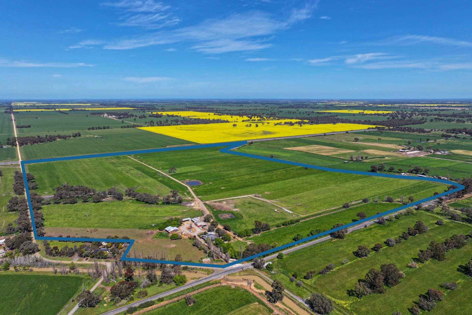 1039 Prairie-Rochester Rd,, Lockington For Sale by Farmbuy.com - image 1