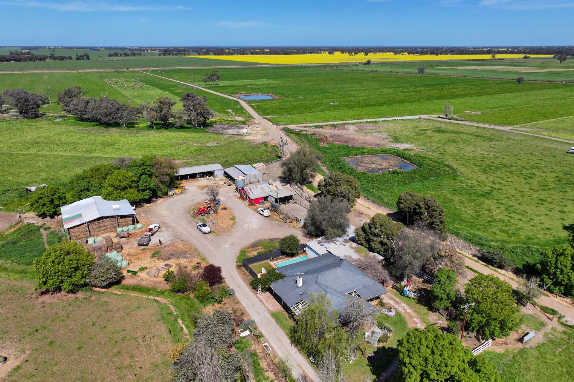 1039 Prairie-Rochester Rd,, Lockington For Sale by Farmbuy.com - image 2