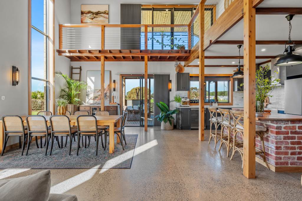 266 Lange Road, Yahl SA 5291