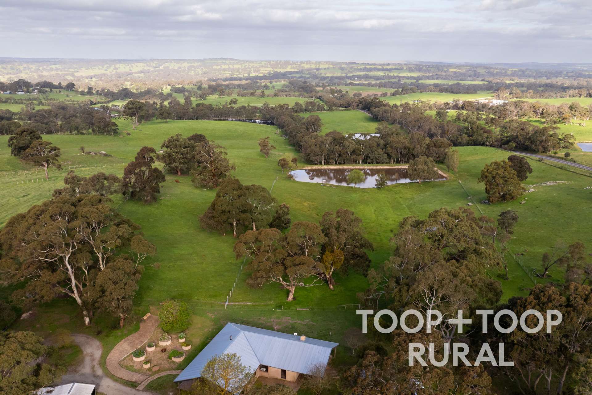 406 Seven Steps Road, Flaxman Valley For Sale by Farmbuy.com - image 1
