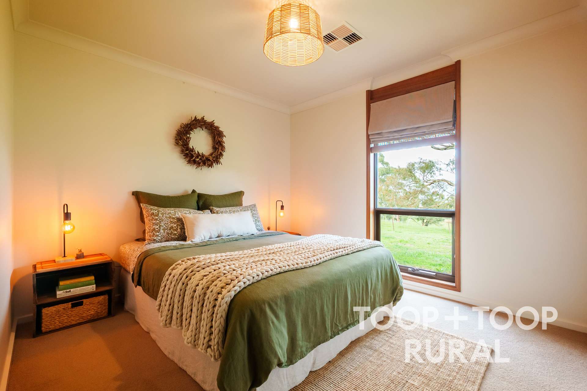 406 Seven Steps Road, Flaxman Valley For Sale by Farmbuy.com - image 14
