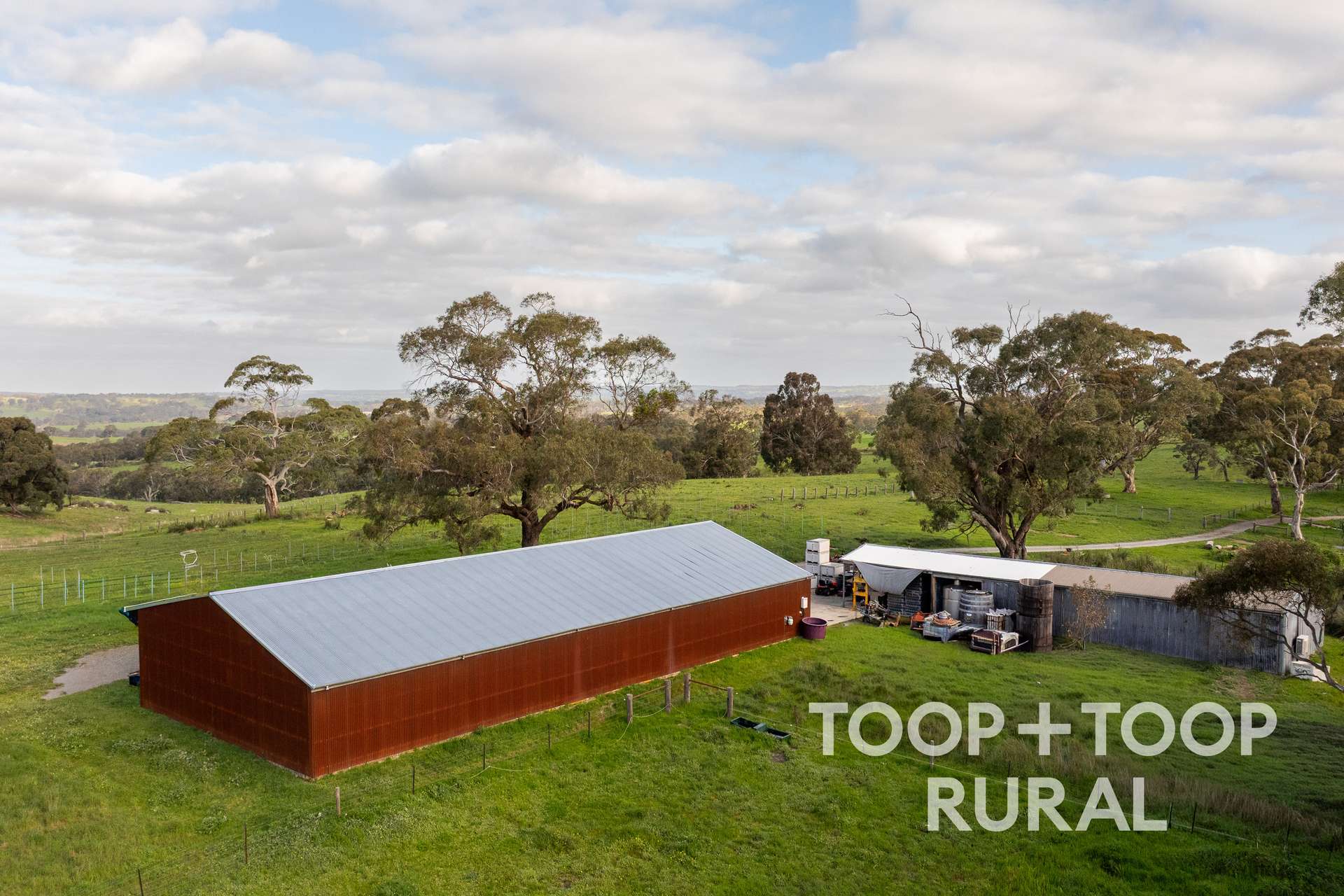 406 Seven Steps Road, Flaxman Valley For Sale by Farmbuy.com - image 20