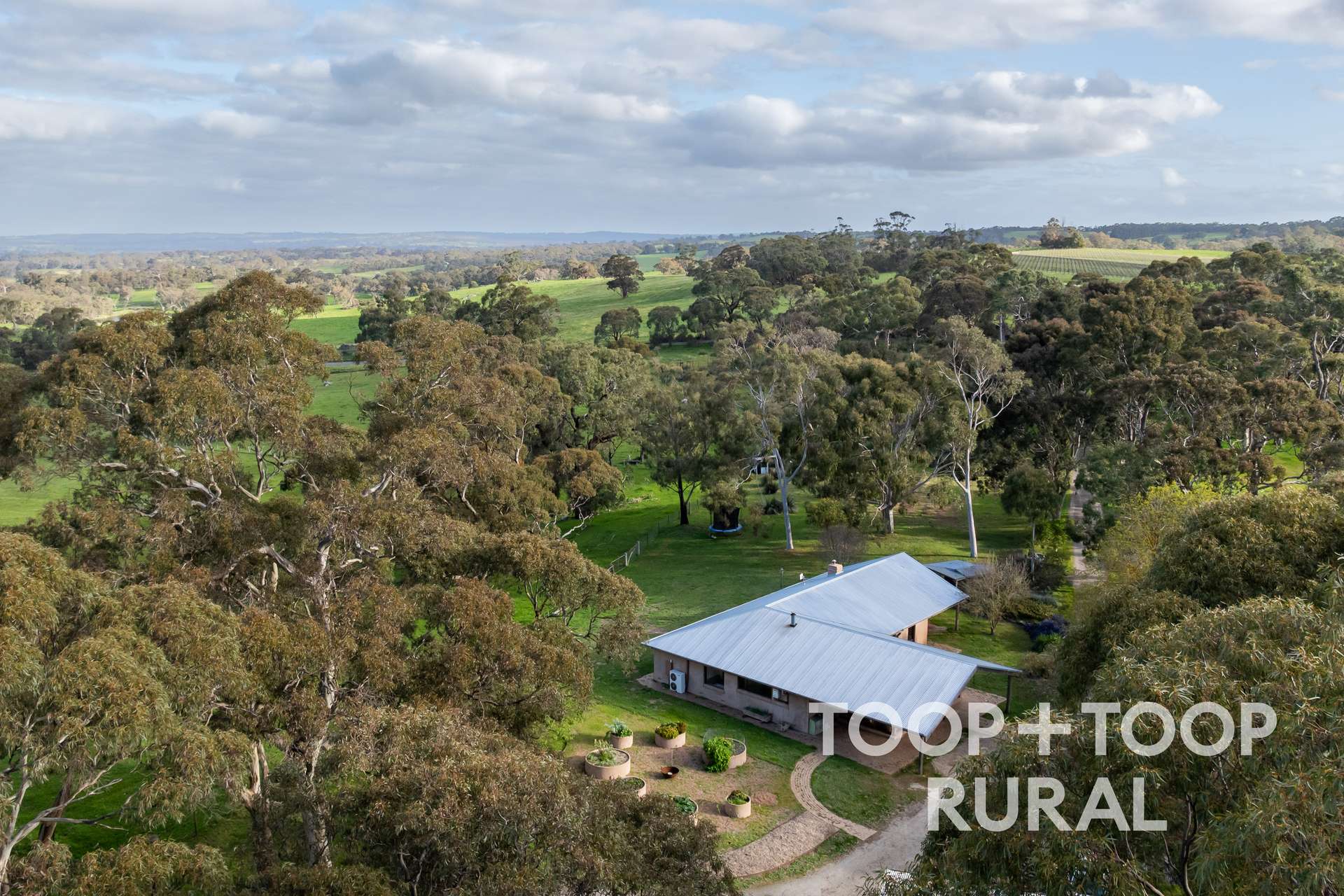 406 Seven Steps Road, Flaxman Valley For Sale by Farmbuy.com - image 6