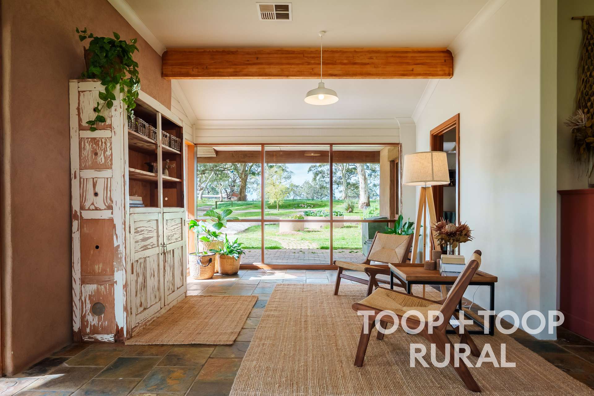 406 Seven Steps Road, Flaxman Valley For Sale by Farmbuy.com - image 7