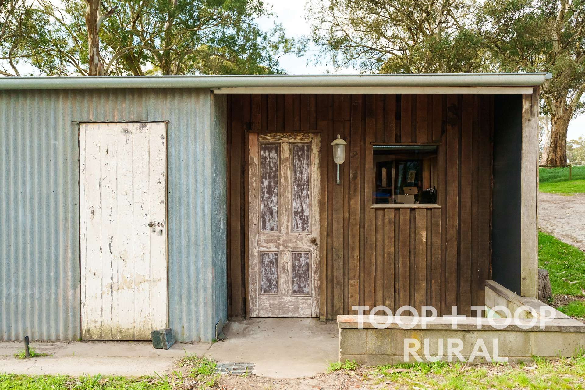 406 Seven Steps Road, Flaxman Valley For Sale by Farmbuy.com - image 17