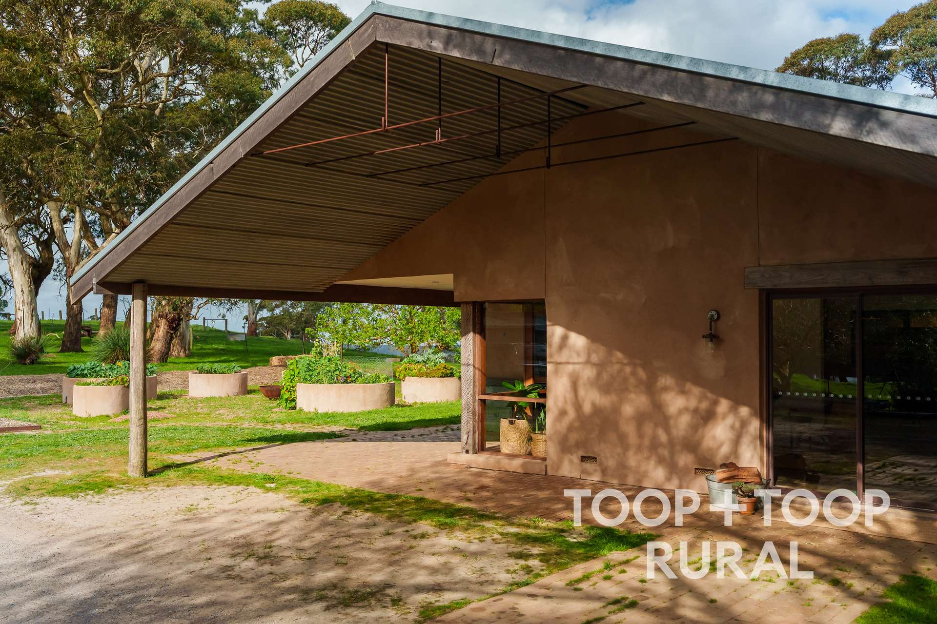 406 Seven Steps Road, Flaxman Valley For Sale by Farmbuy.com - image 16