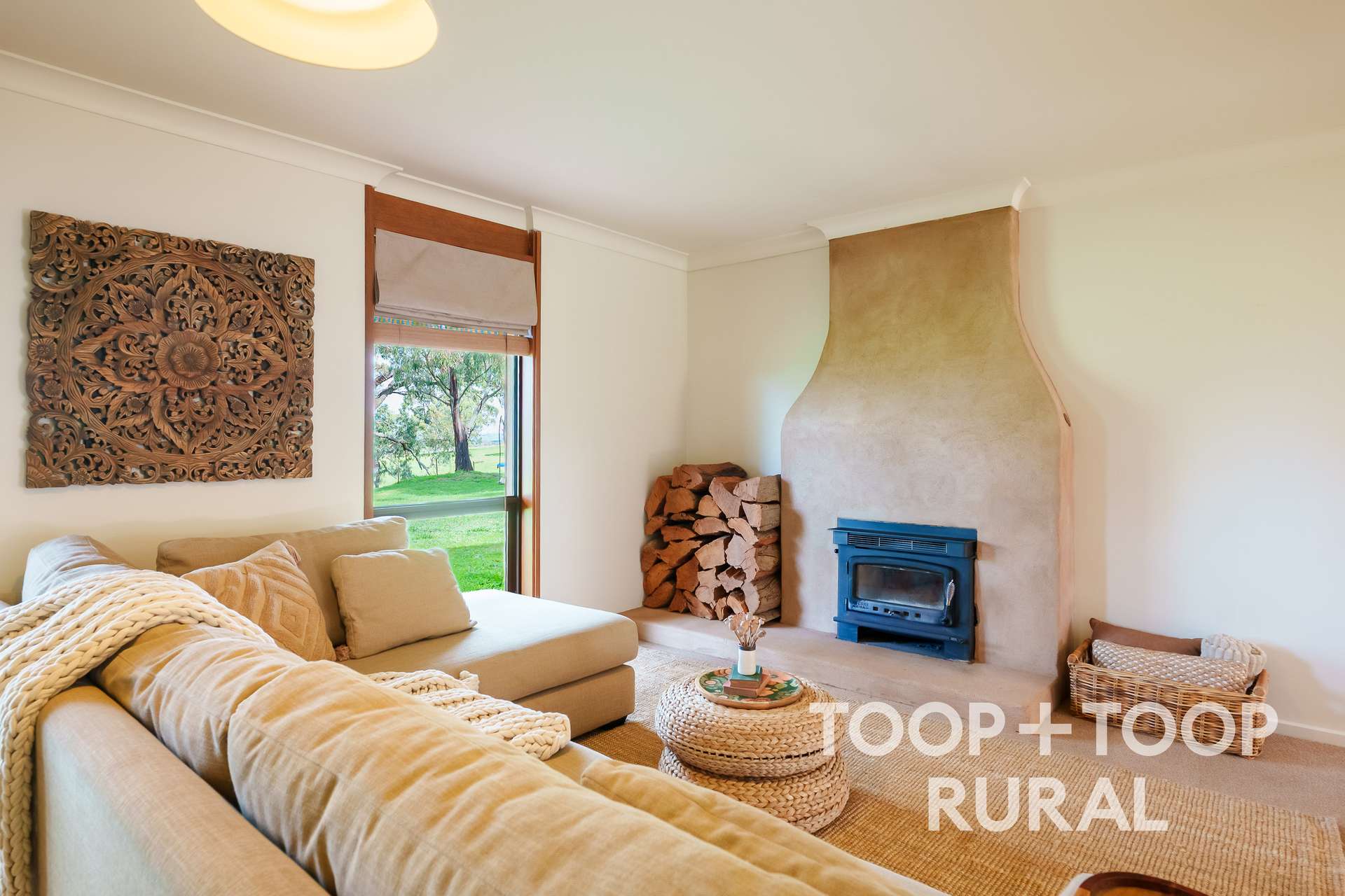 406 Seven Steps Road, Flaxman Valley For Sale by Farmbuy.com - image 12