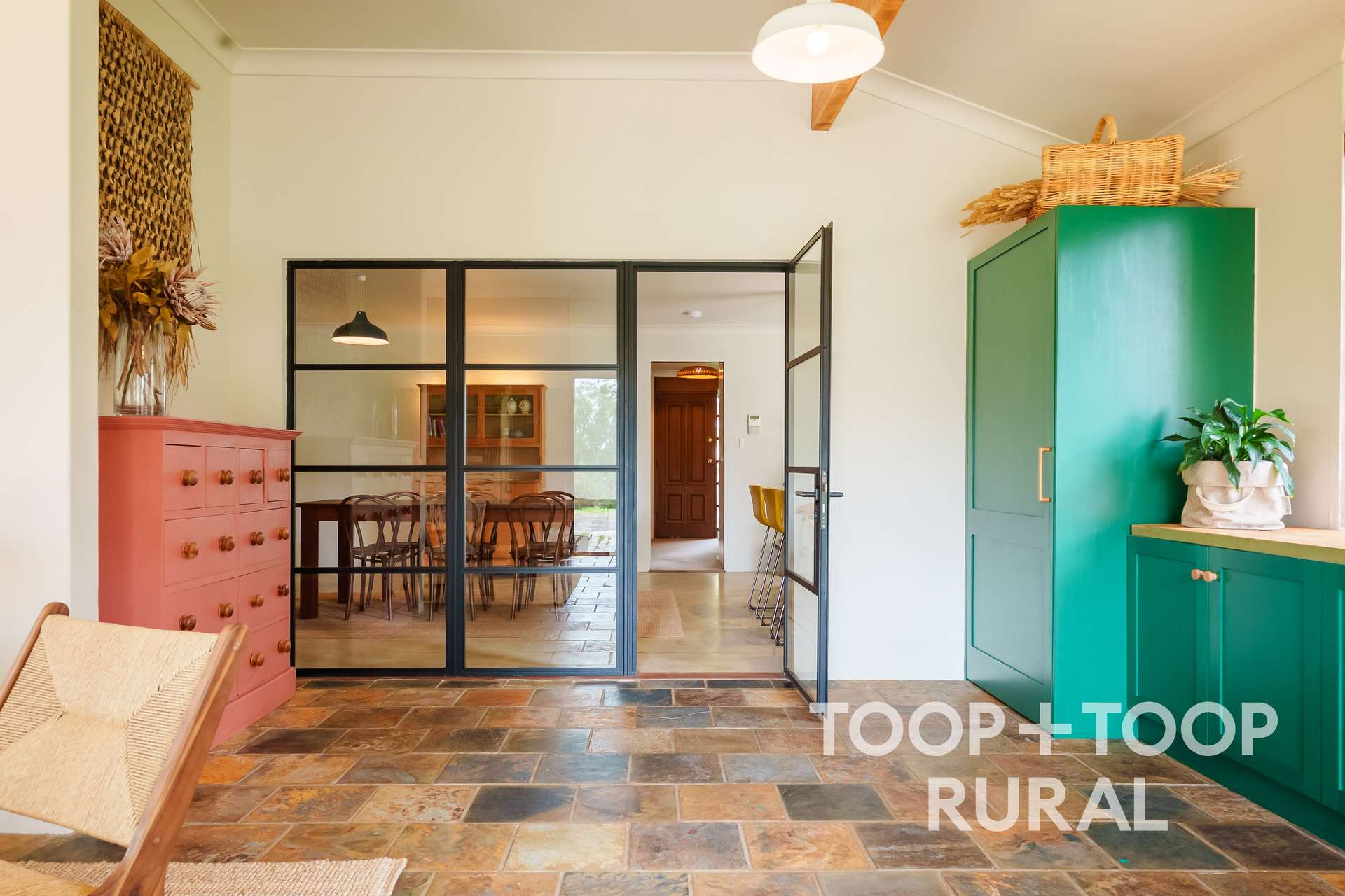 406 Seven Steps Road, Flaxman Valley For Sale by Farmbuy.com - image 8