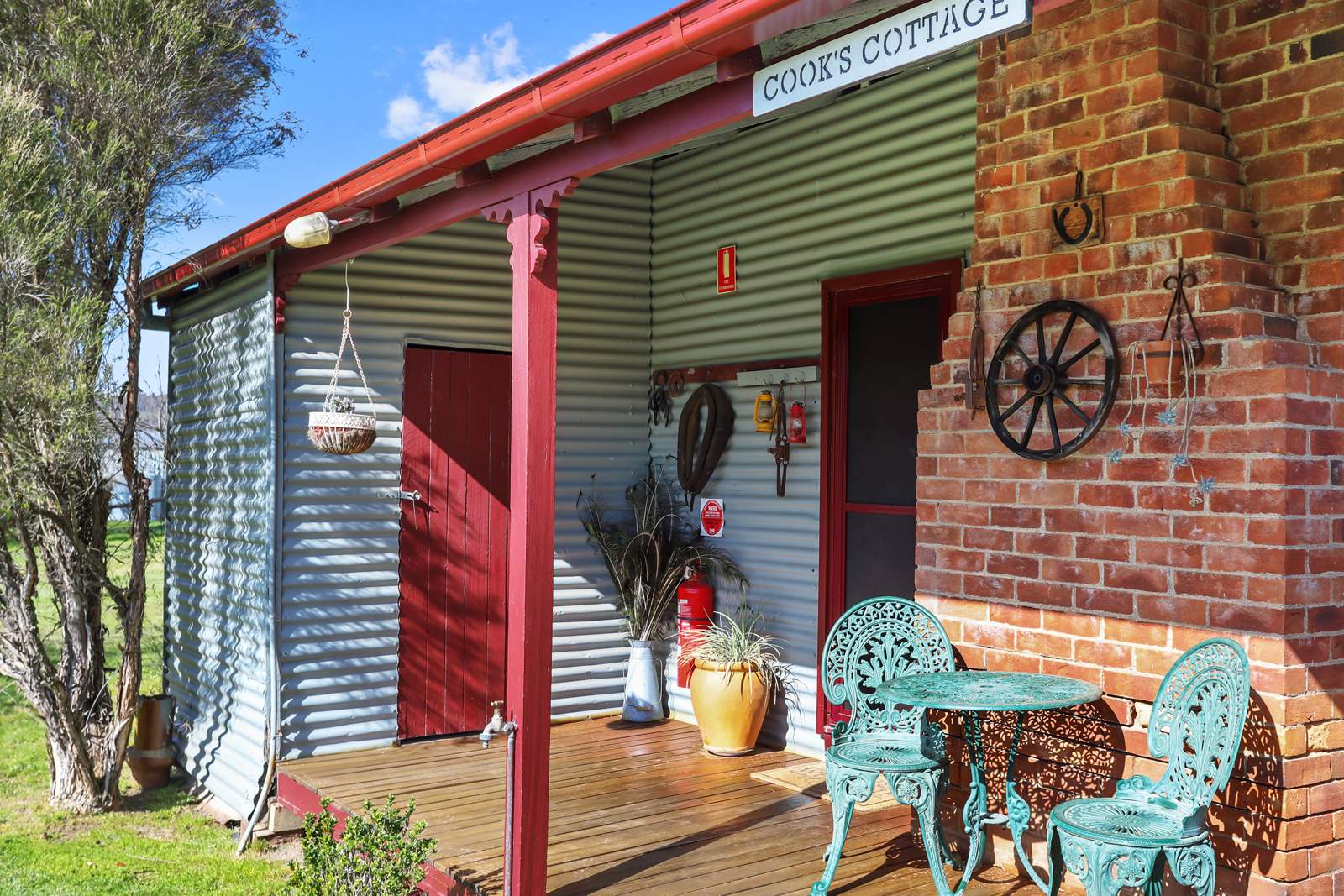 DAG Sheep Station 1067 Crawney Road, Nundle For Sale by Farmbuy.com - image 26
