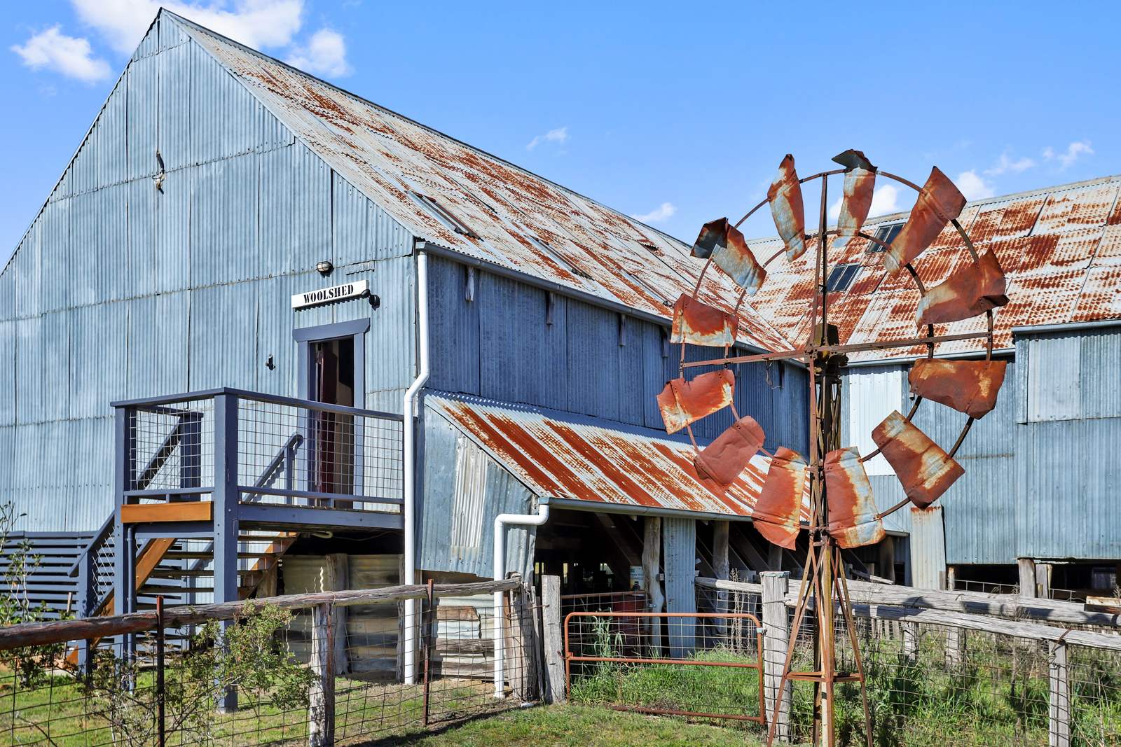 DAG Sheep Station 1067 Crawney Road, Nundle For Sale by Farmbuy.com - image 31