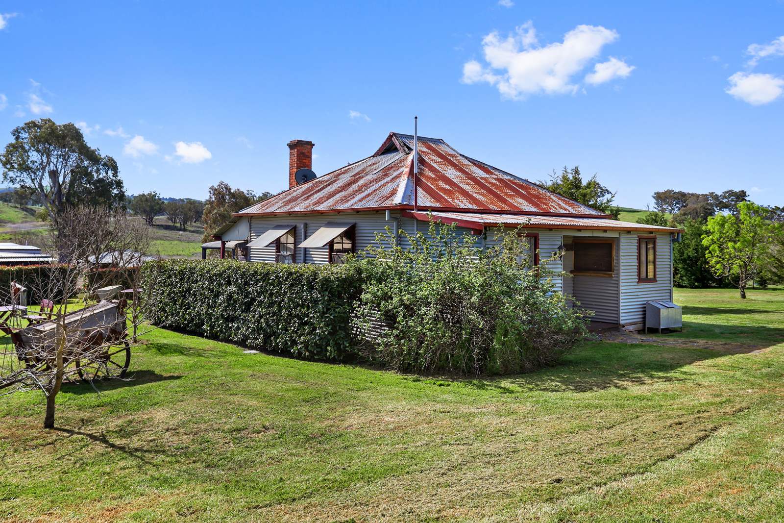 DAG Sheep Station 1067 Crawney Road, Nundle For Sale by Farmbuy.com - image 24