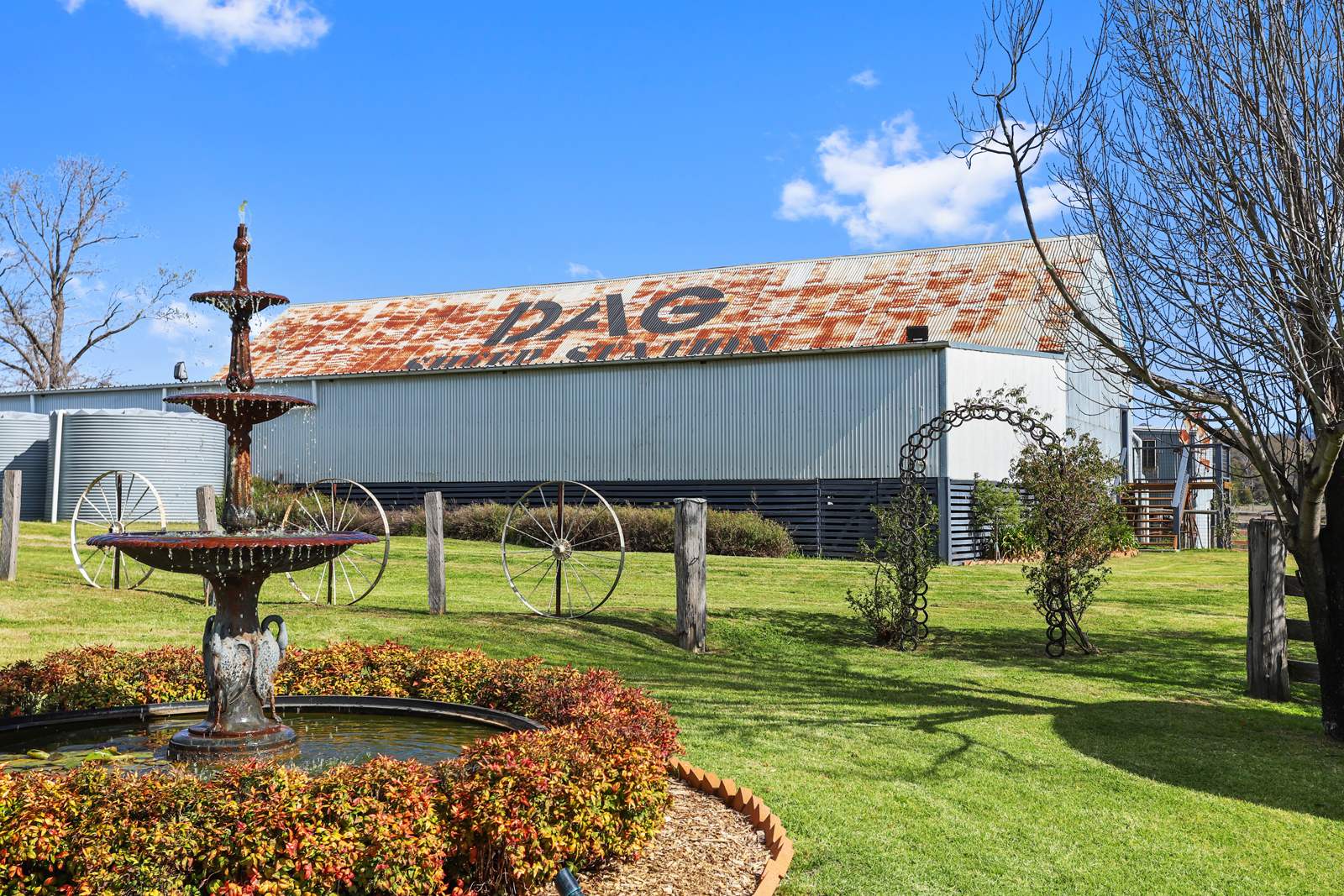 DAG Sheep Station 1067 Crawney Road, Nundle For Sale by Farmbuy.com - image 25