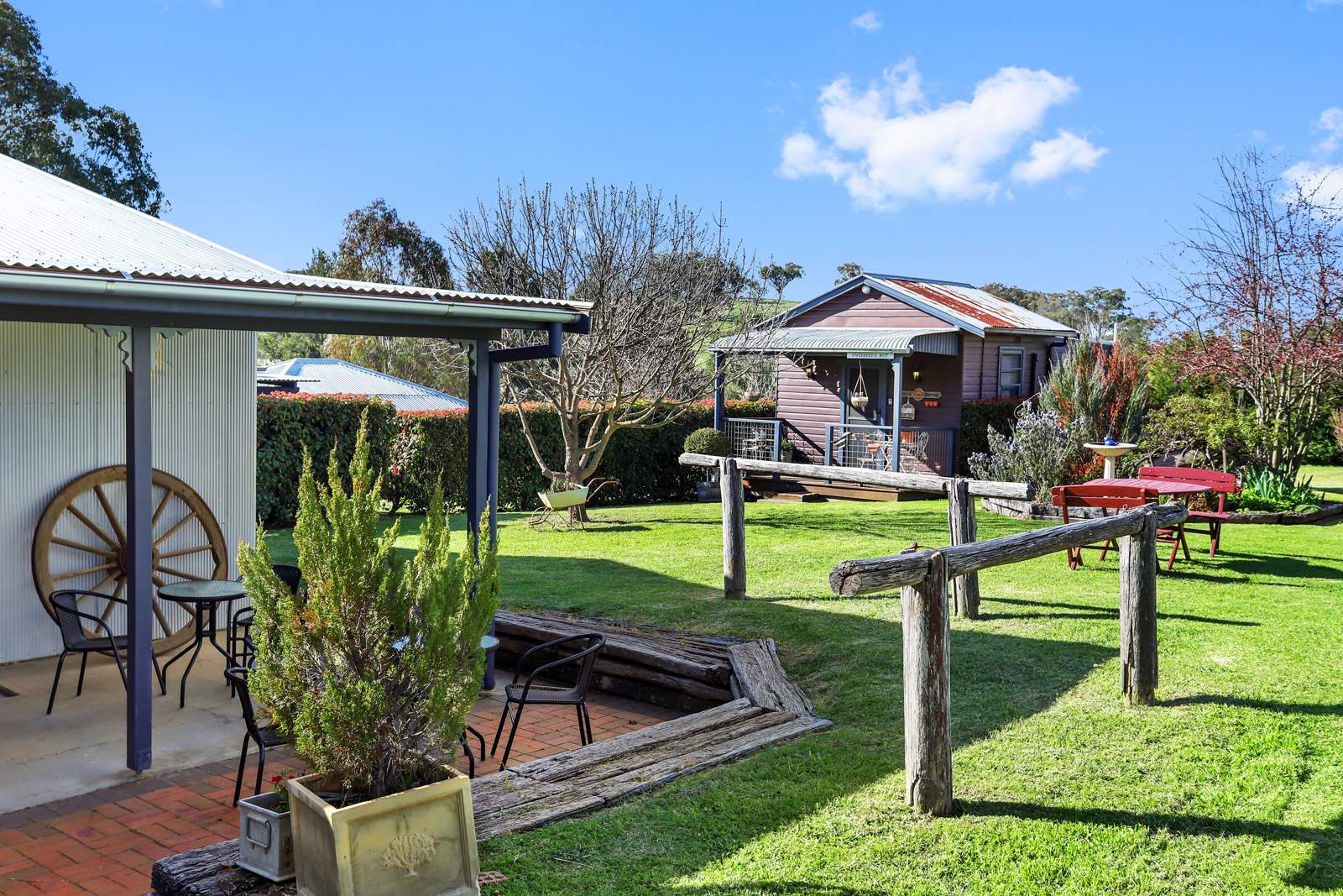 DAG Sheep Station 1067 Crawney Road, Nundle For Sale by Farmbuy.com - image 7