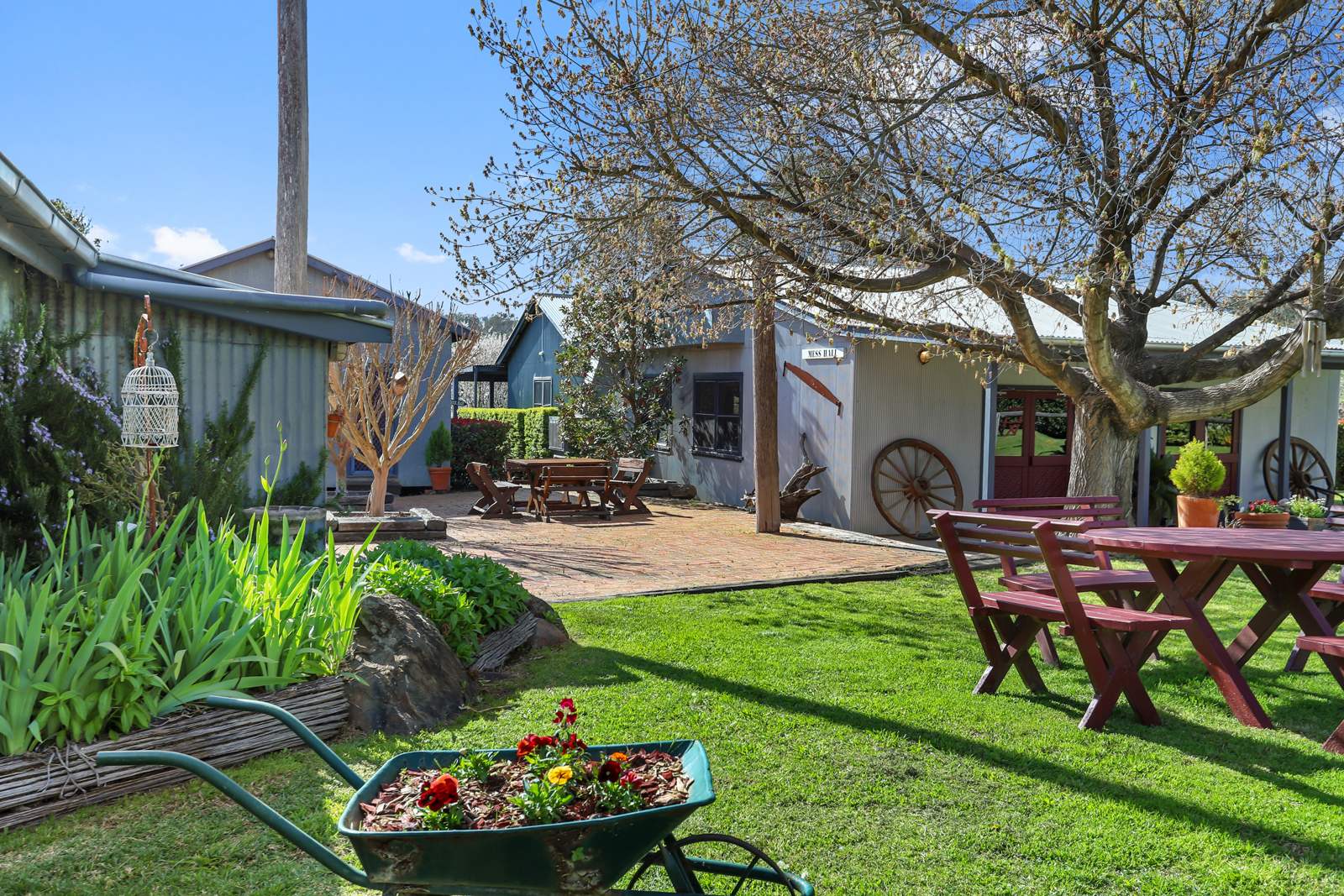 DAG Sheep Station 1067 Crawney Road, Nundle For Sale by Farmbuy.com - image 8
