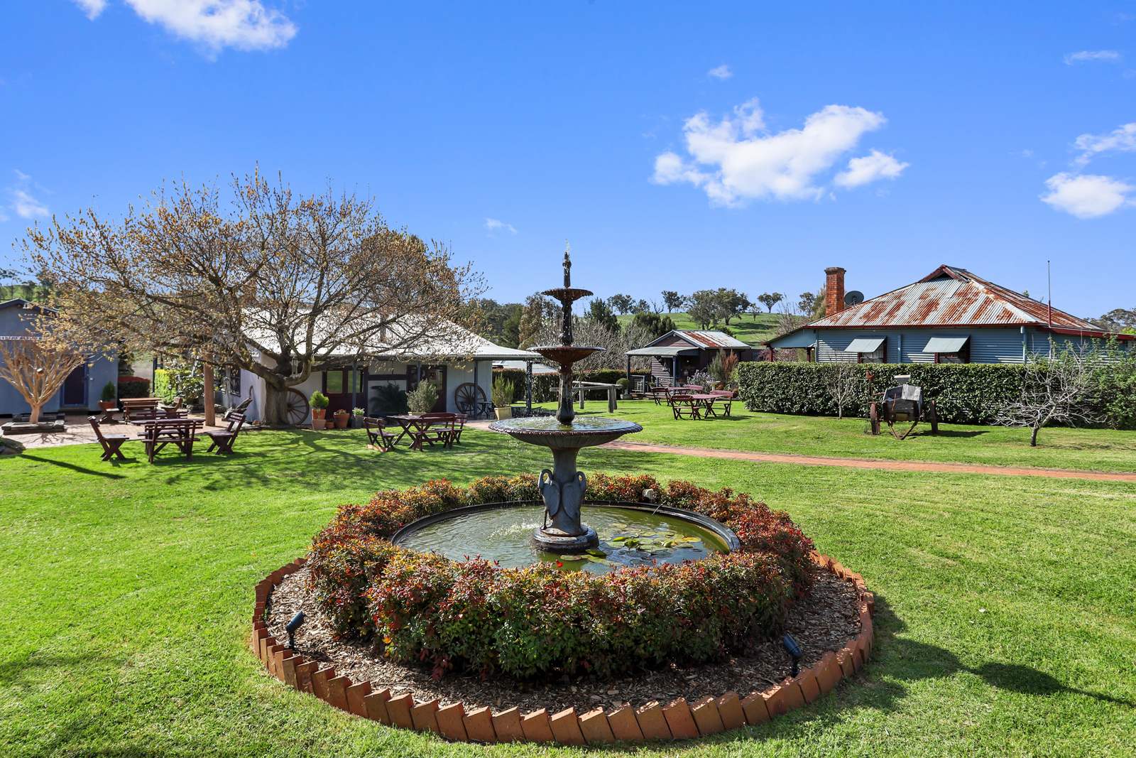DAG Sheep Station 1067 Crawney Road, Nundle For Sale by Farmbuy.com - image 9