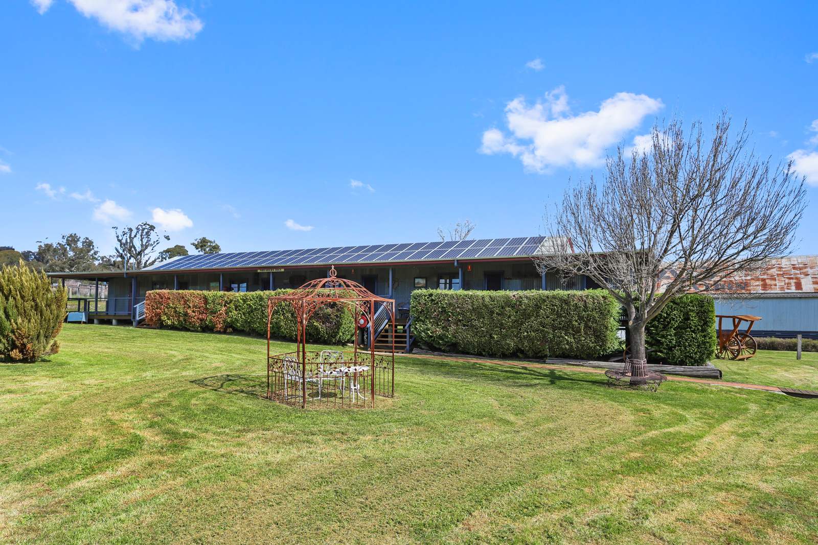 DAG Sheep Station 1067 Crawney Road, Nundle For Sale by Farmbuy.com - image 29