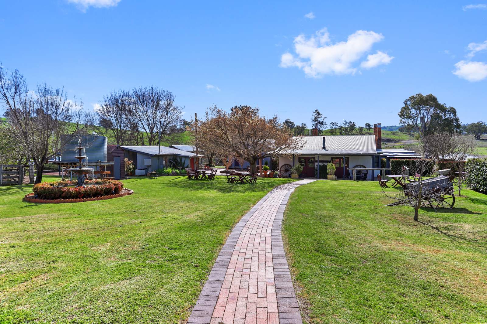 DAG Sheep Station 1067 Crawney Road, Nundle For Sale by Farmbuy.com - image 30