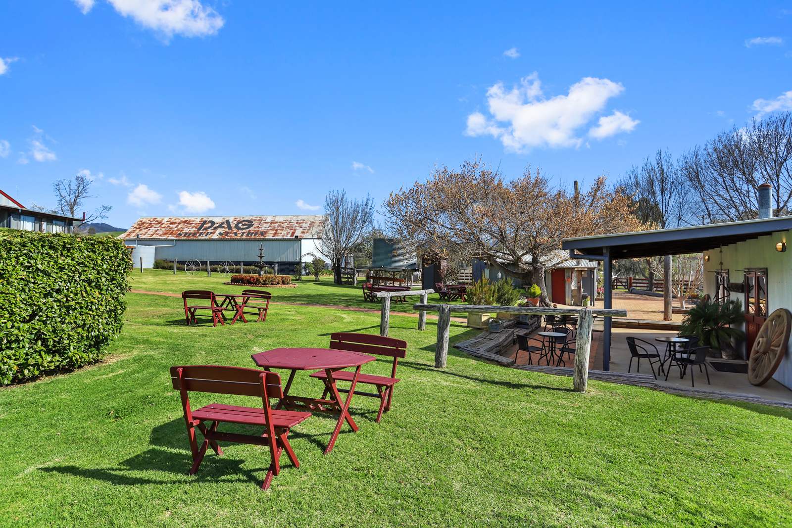 DAG Sheep Station 1067 Crawney Road, Nundle For Sale by Farmbuy.com - image 18