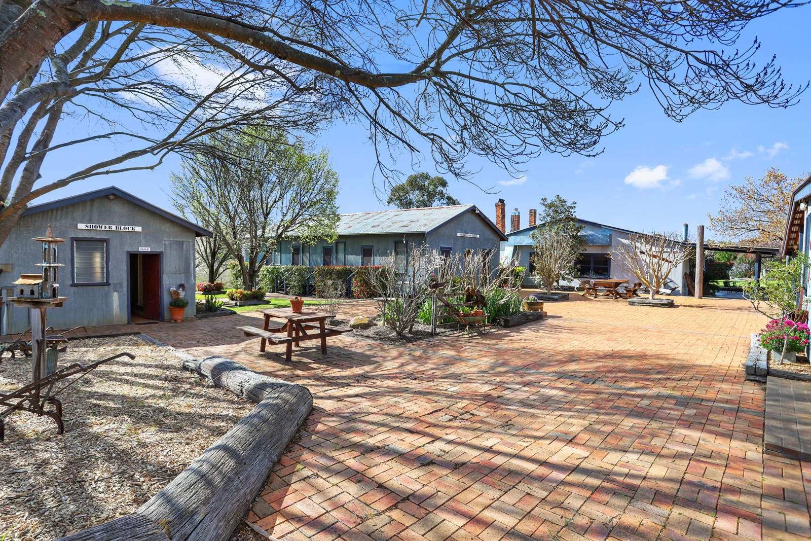 DAG Sheep Station 1067 Crawney Road, Nundle For Sale by Farmbuy.com - image 5