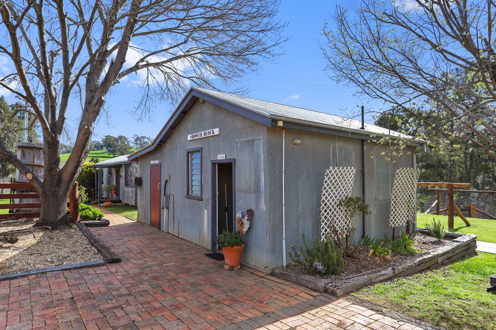 DAG Sheep Station 1067 Crawney Road, Nundle For Sale by Farmbuy.com - image 20