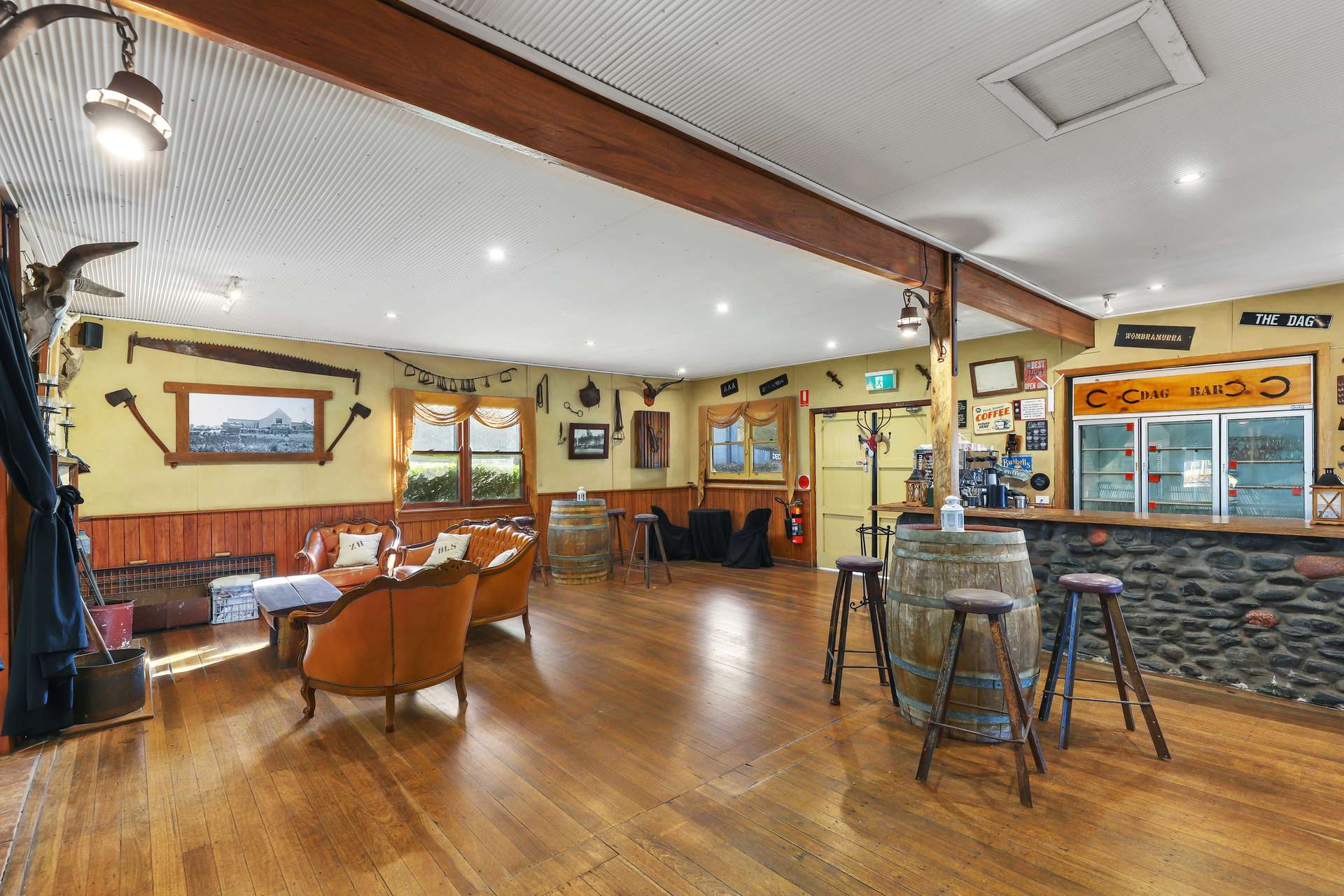 DAG Sheep Station 1067 Crawney Road, Nundle For Sale by Farmbuy.com - image 12