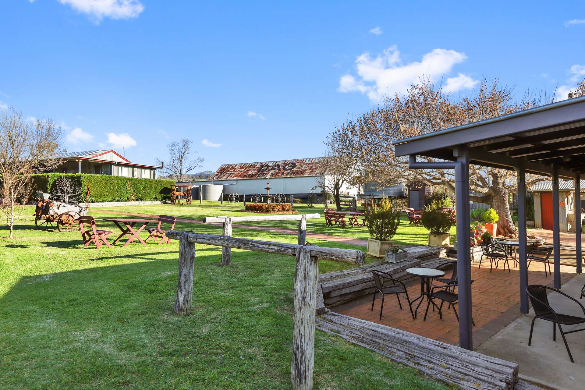 DAG Sheep Station 1067 Crawney Road, Nundle For Sale by Farmbuy.com - image 6