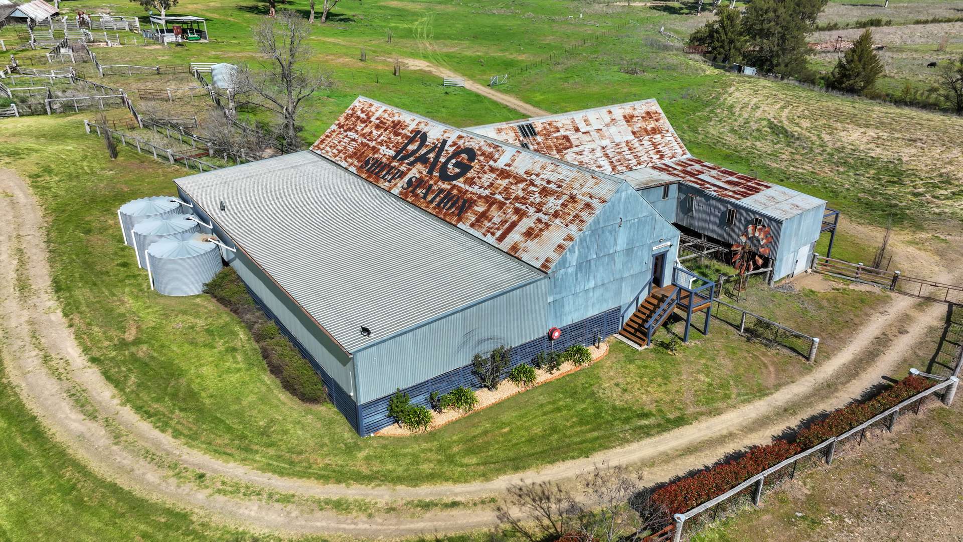 DAG Sheep Station 1067 Crawney Road, Nundle For Sale by Farmbuy.com - image 23