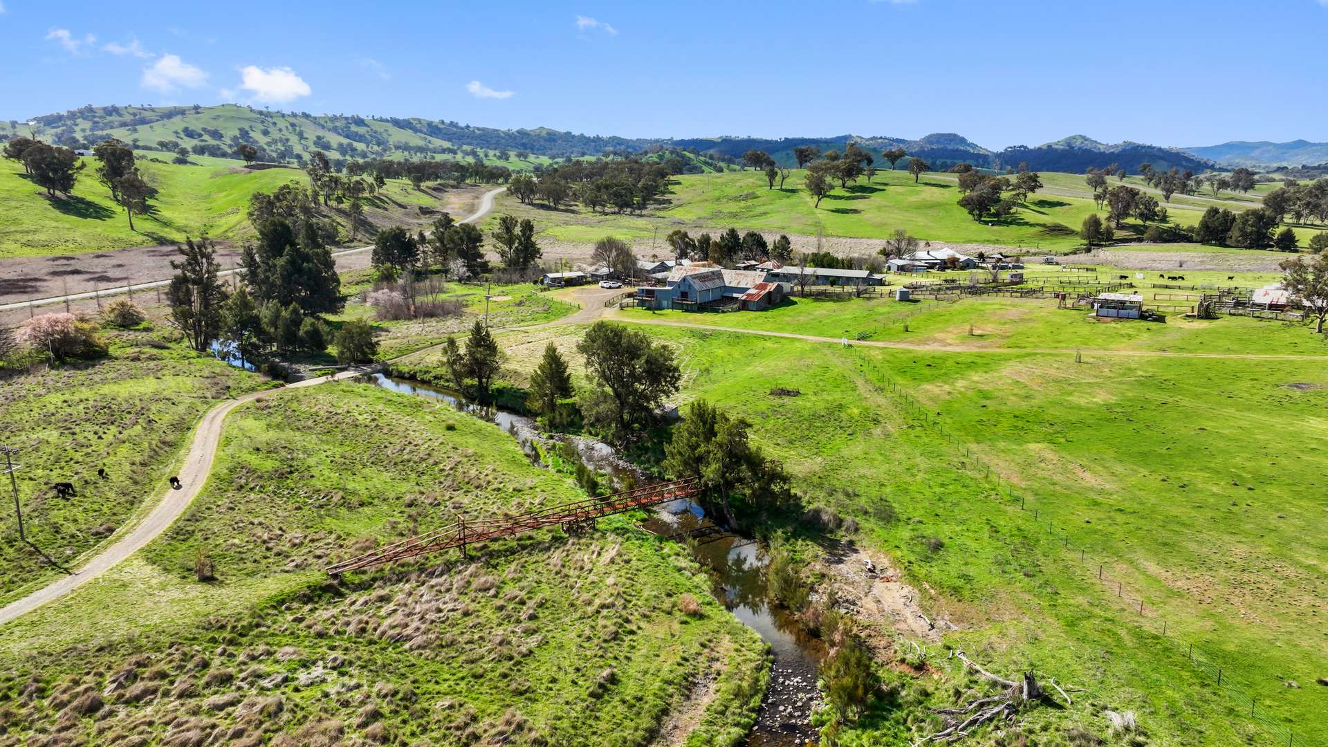 DAG Sheep Station 1067 Crawney Road, Nundle For Sale by Farmbuy.com - image 28