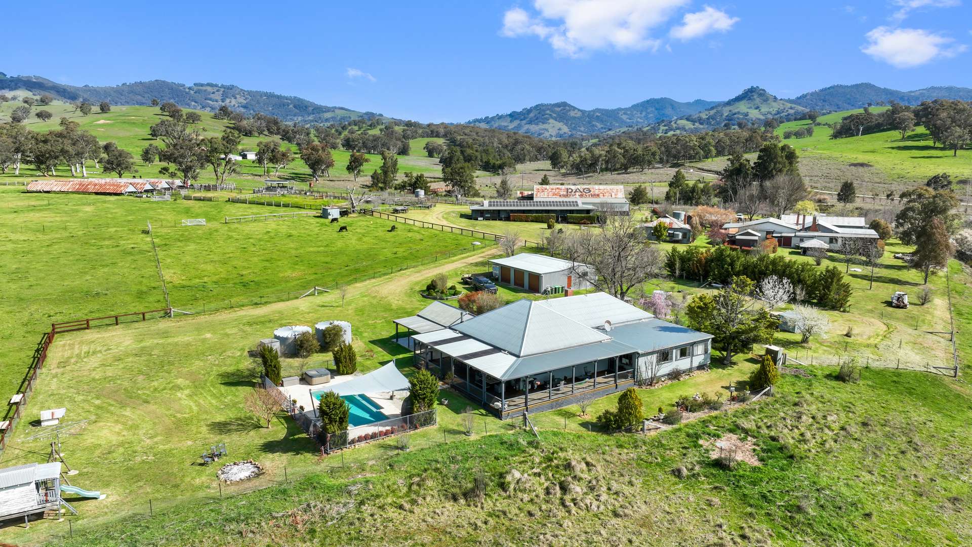 DAG Sheep Station 1067 Crawney Road, Nundle For Sale by Farmbuy.com - image 3